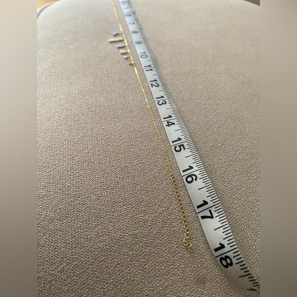 PavΓ© Swarovski Crystal Accented Necklace - Picture 9 of 10